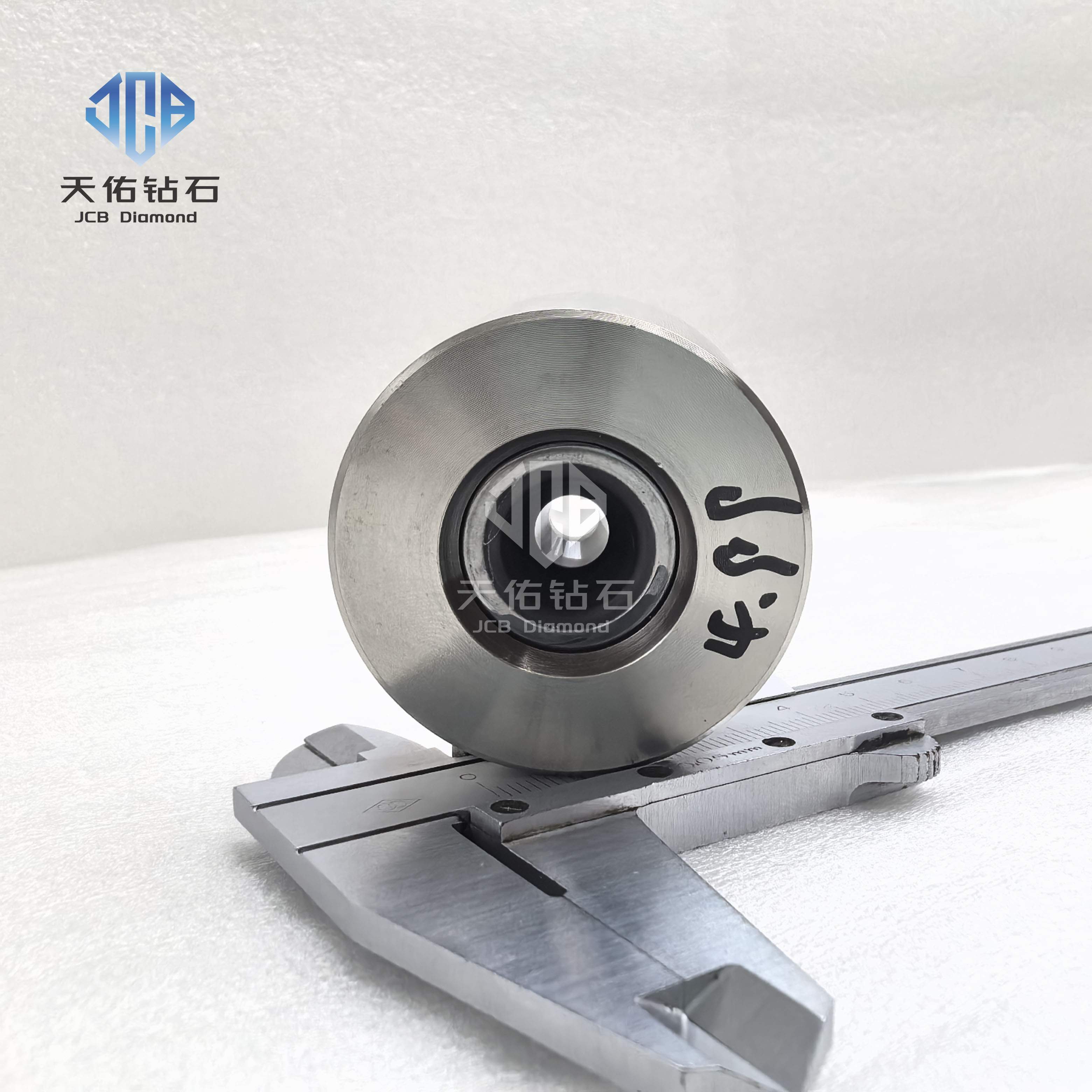 4.99mm 43*37 Матрицы для волочения проволоки с CVD-покрытием