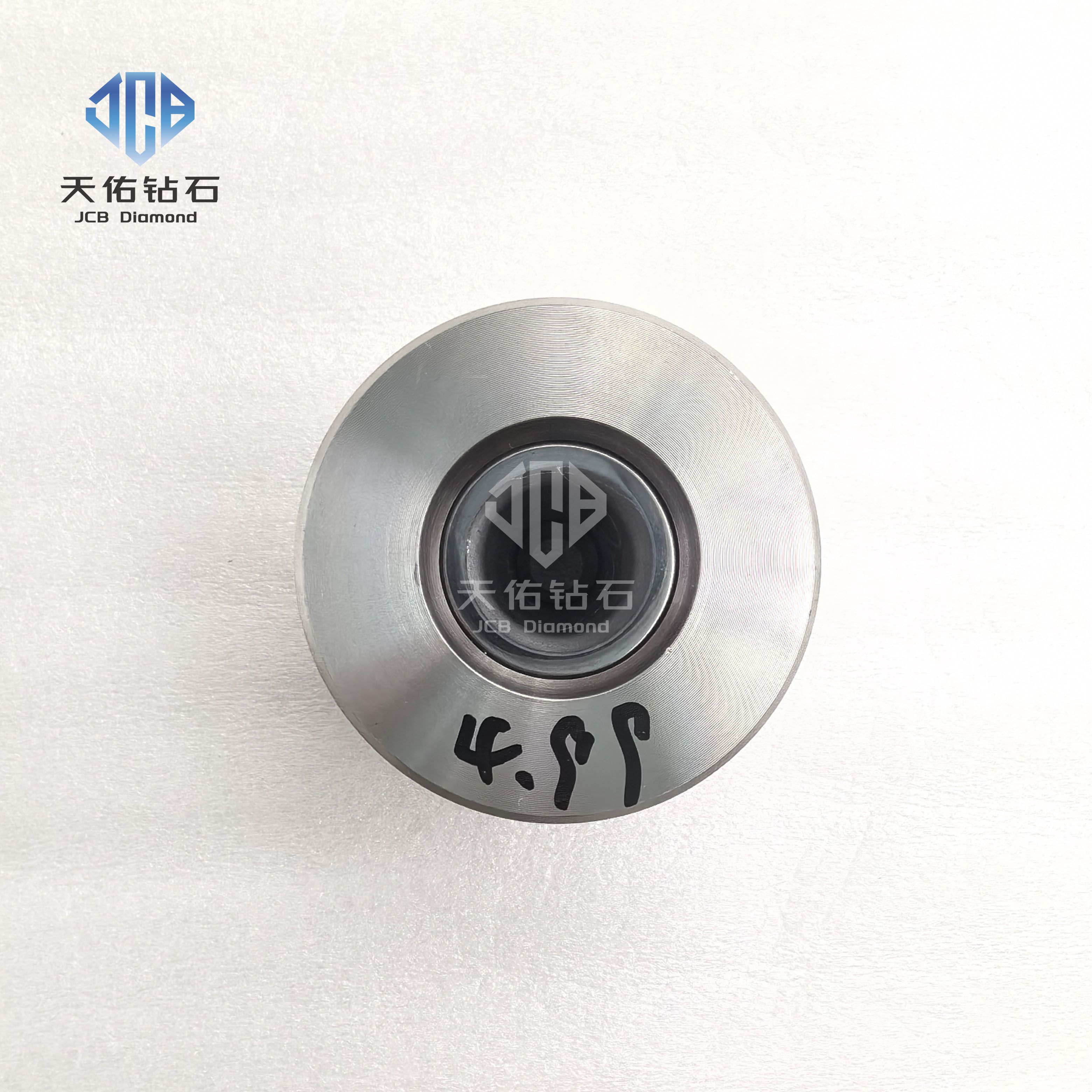 4.99mm 43*37 Матрицы для волочения проволоки с CVD-покрытием