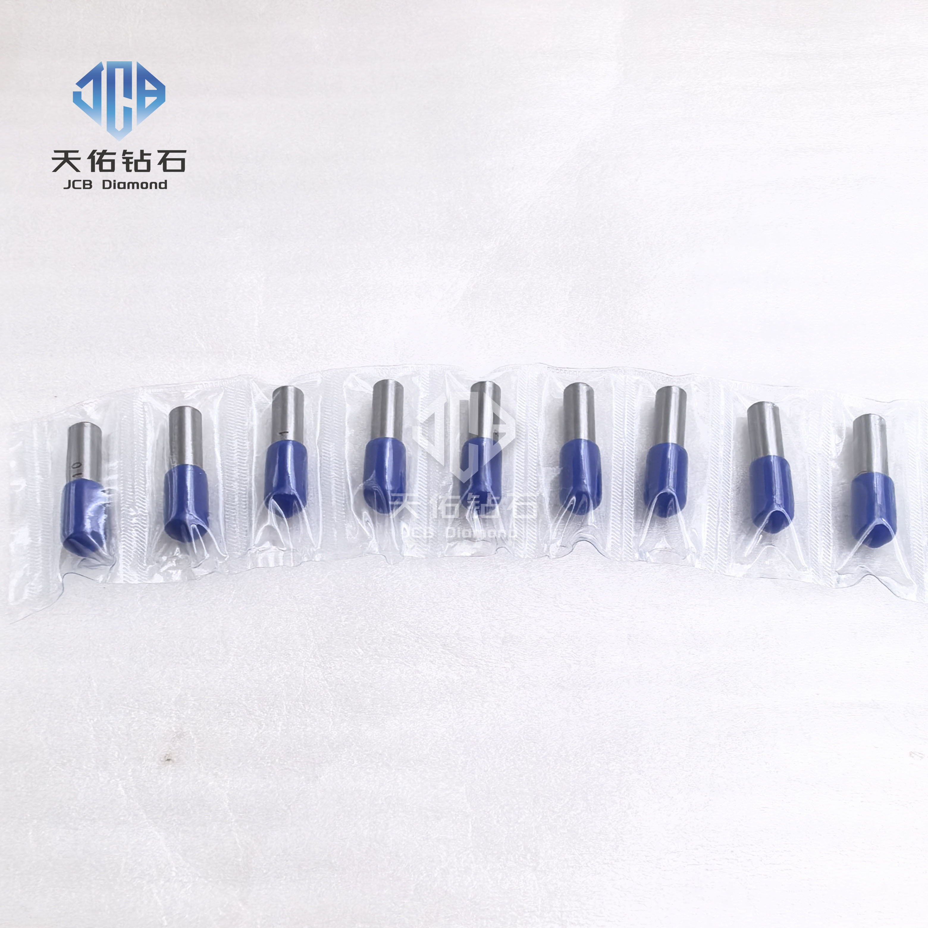 Инструмент для доводки монокристаллов 0,21–0,31 карата