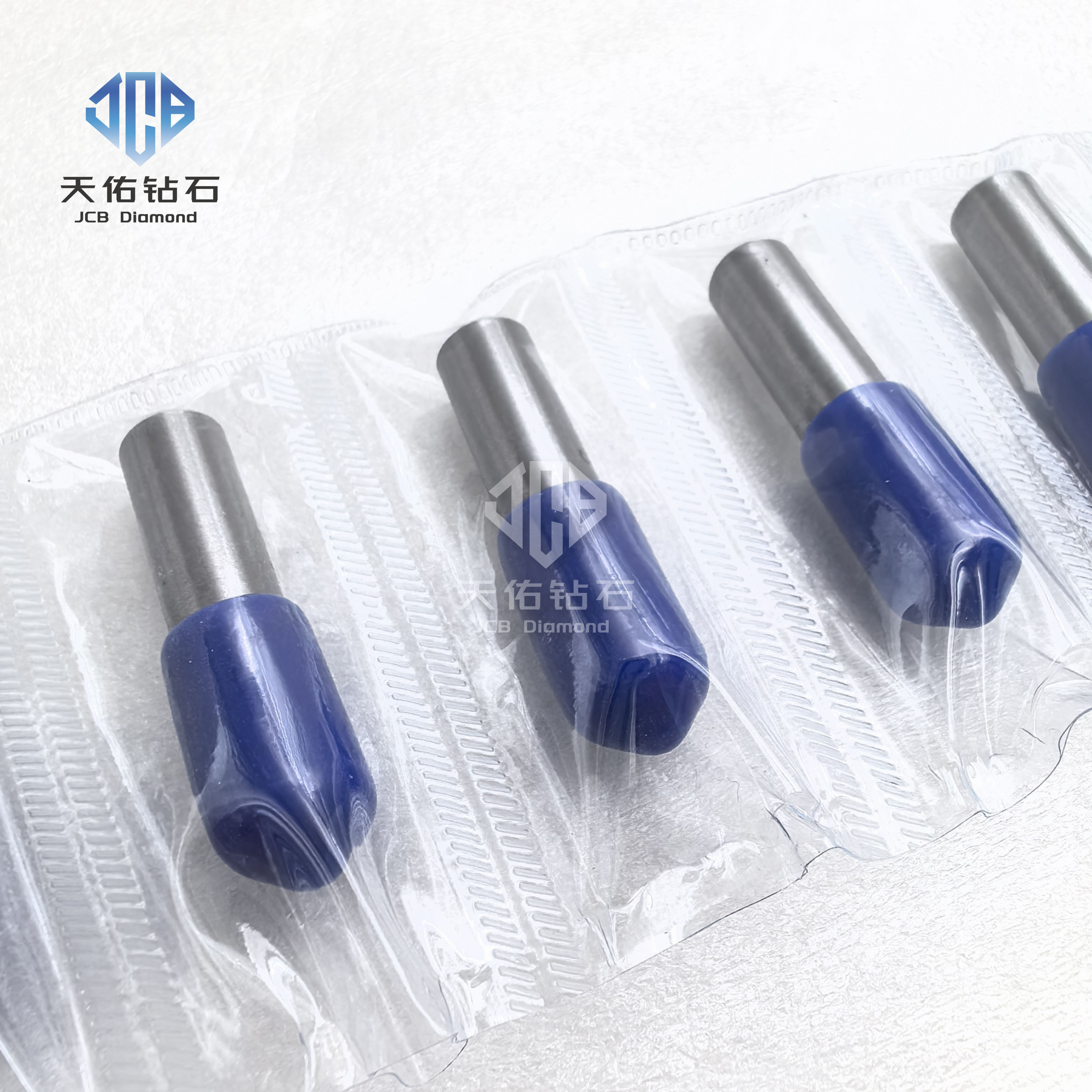 Инструмент для доводки монокристаллов 0,21–0,31 карата