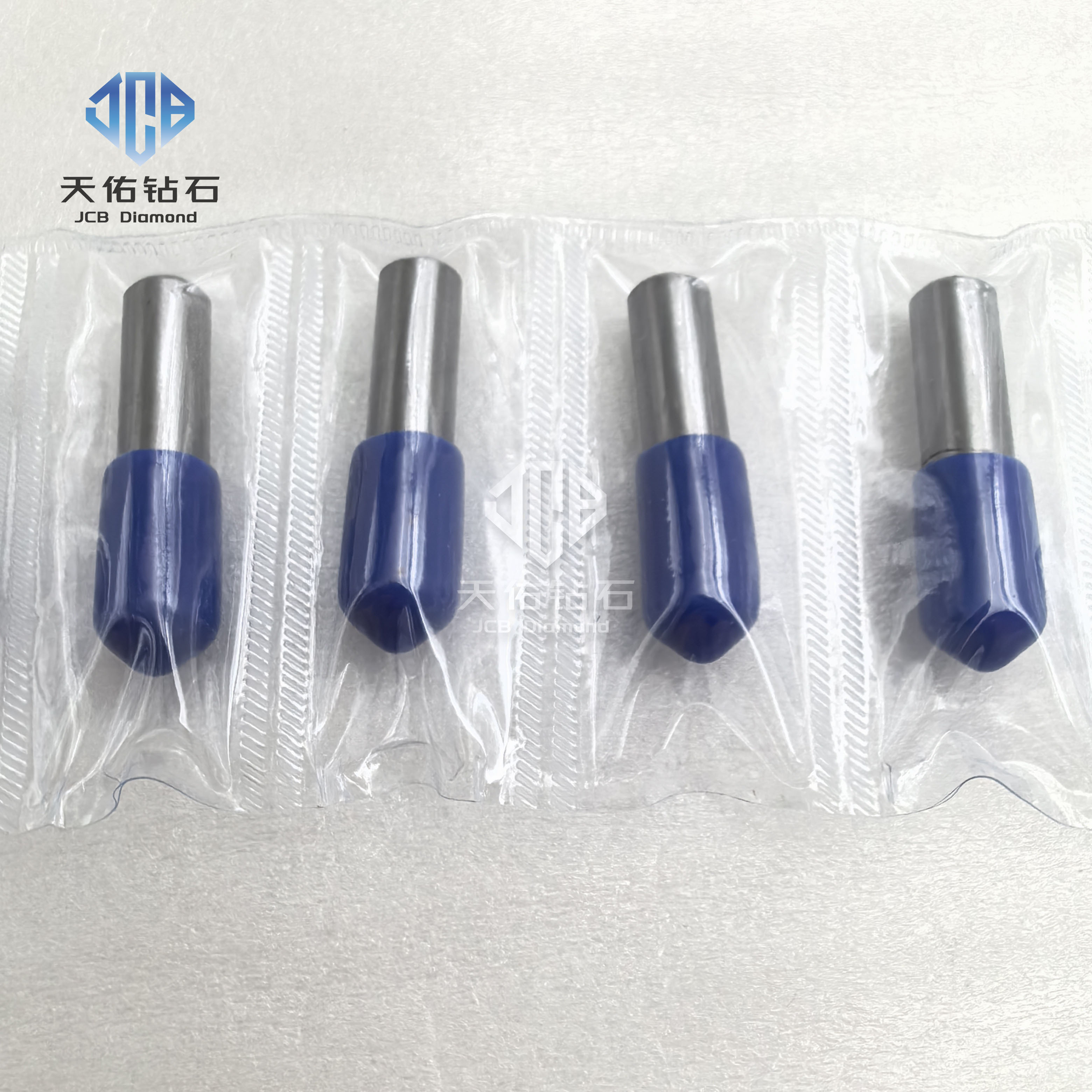 Инструмент для доводки монокристаллов 0,21–0,31 карата