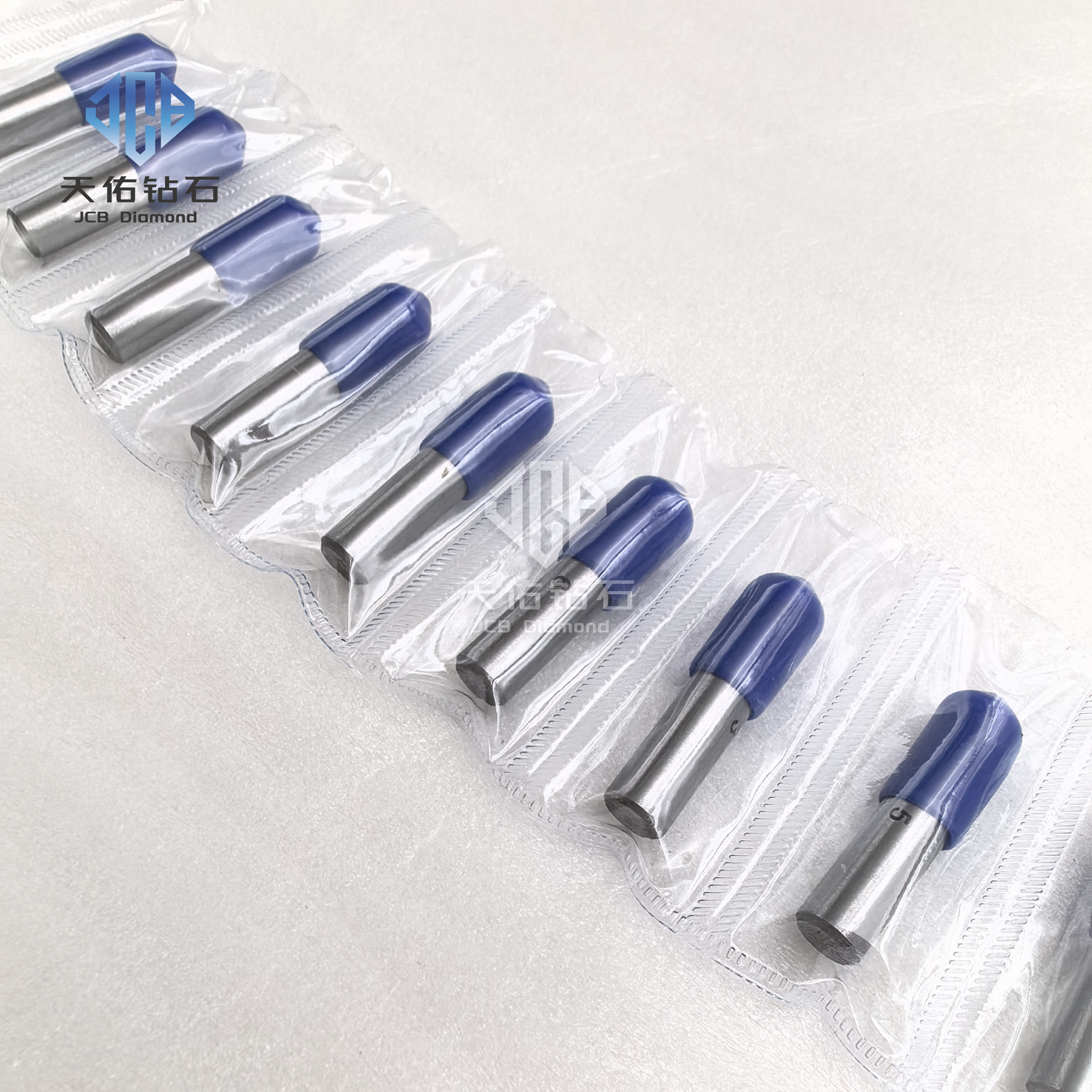 Инструмент для доводки монокристаллов 0,21–0,31 карата