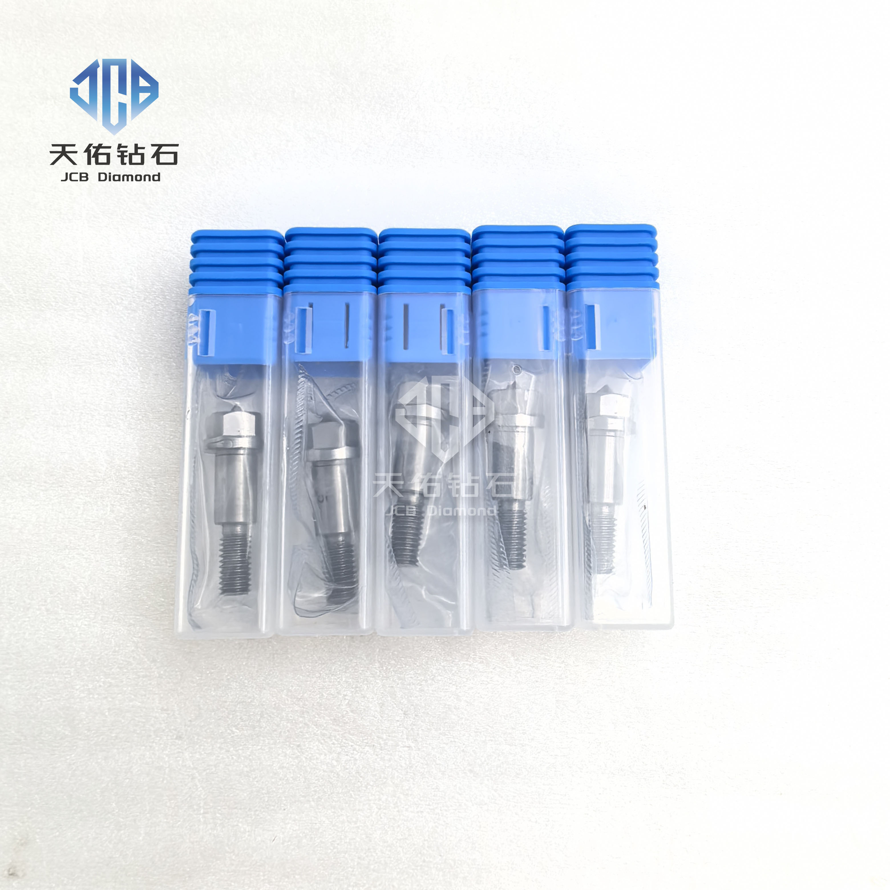 Твердомеры для монокристаллов весом 0,85–0,9 карата