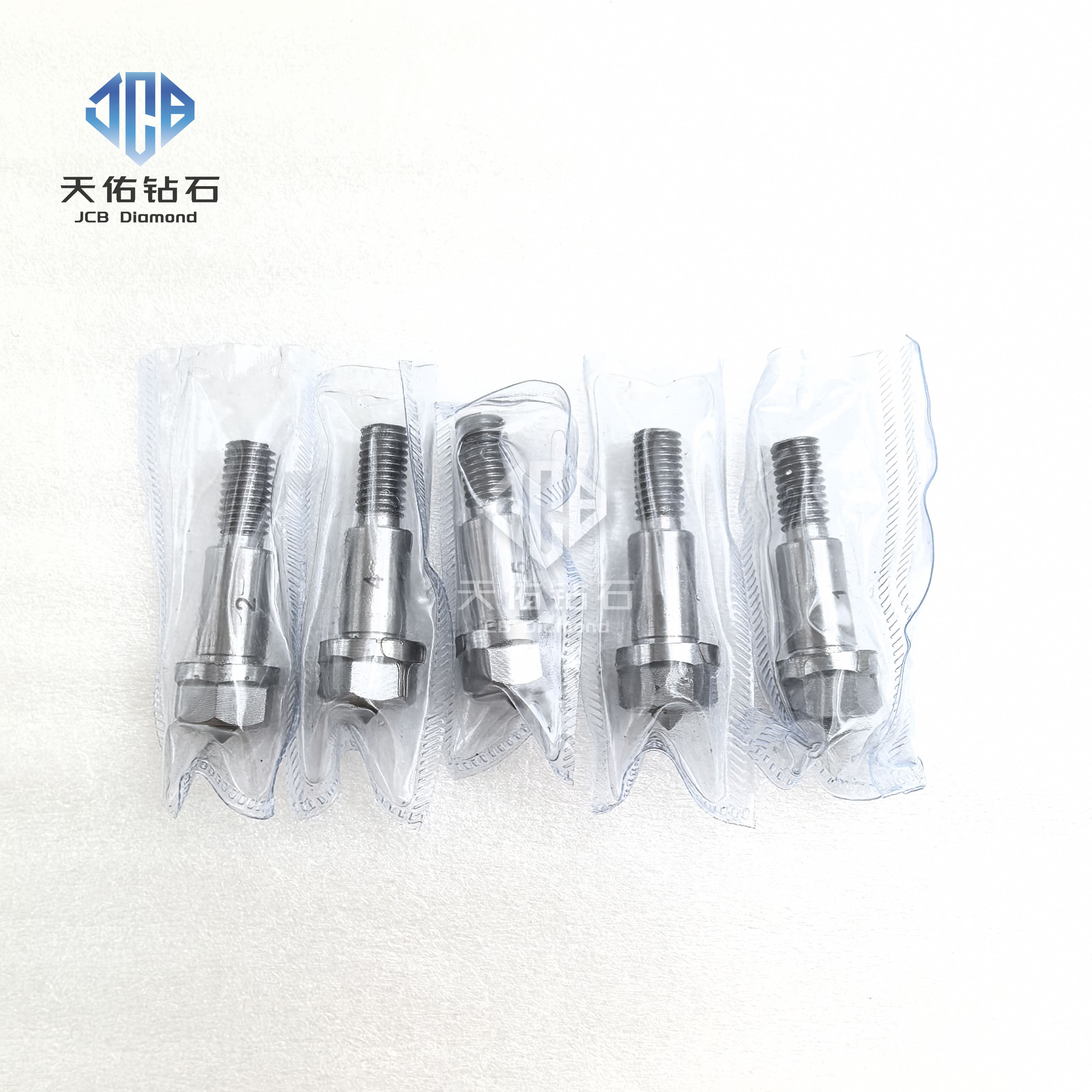 Твердомеры для монокристаллов весом 0,85–0,9 карата