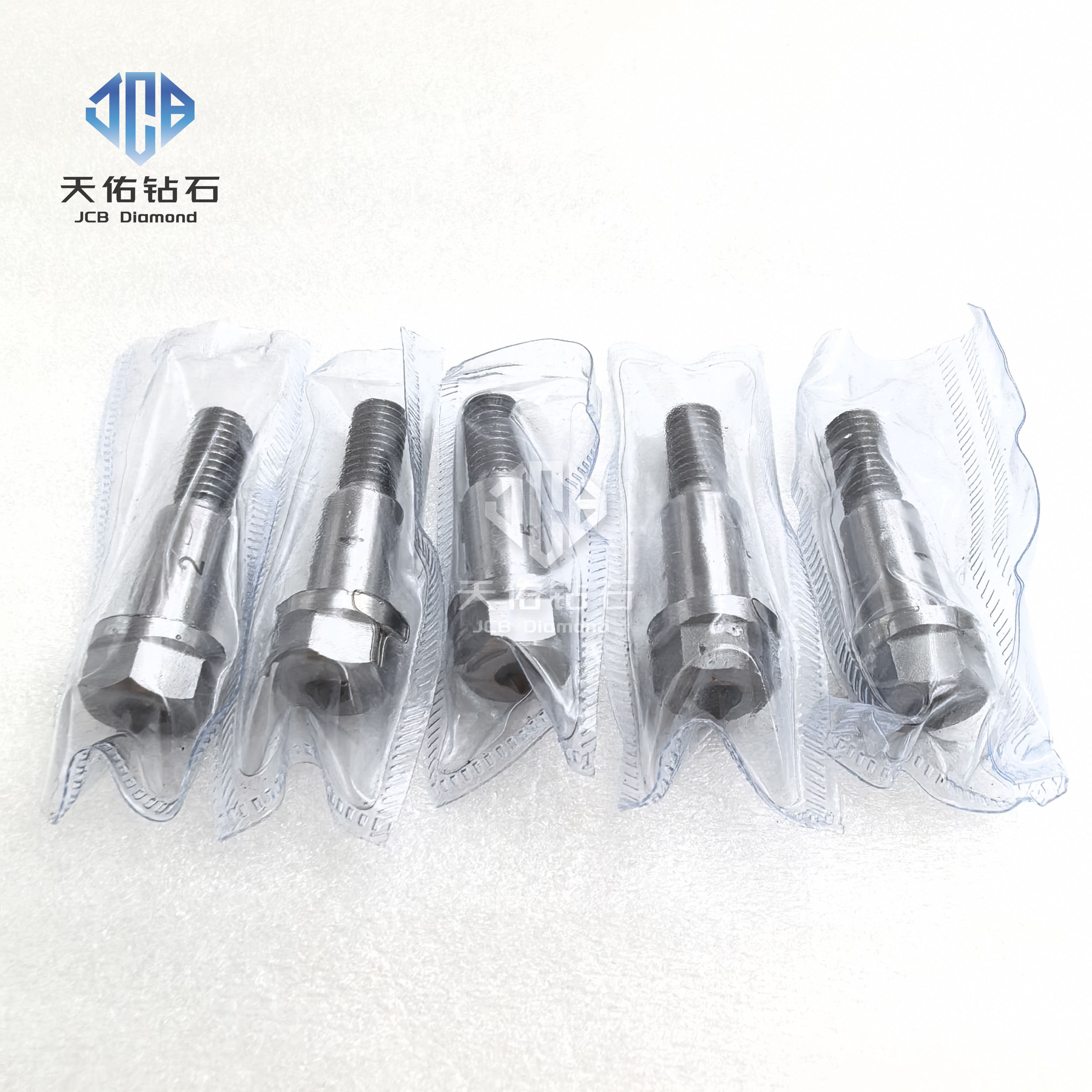 Твердомеры для монокристаллов весом 0,85–0,9 карата