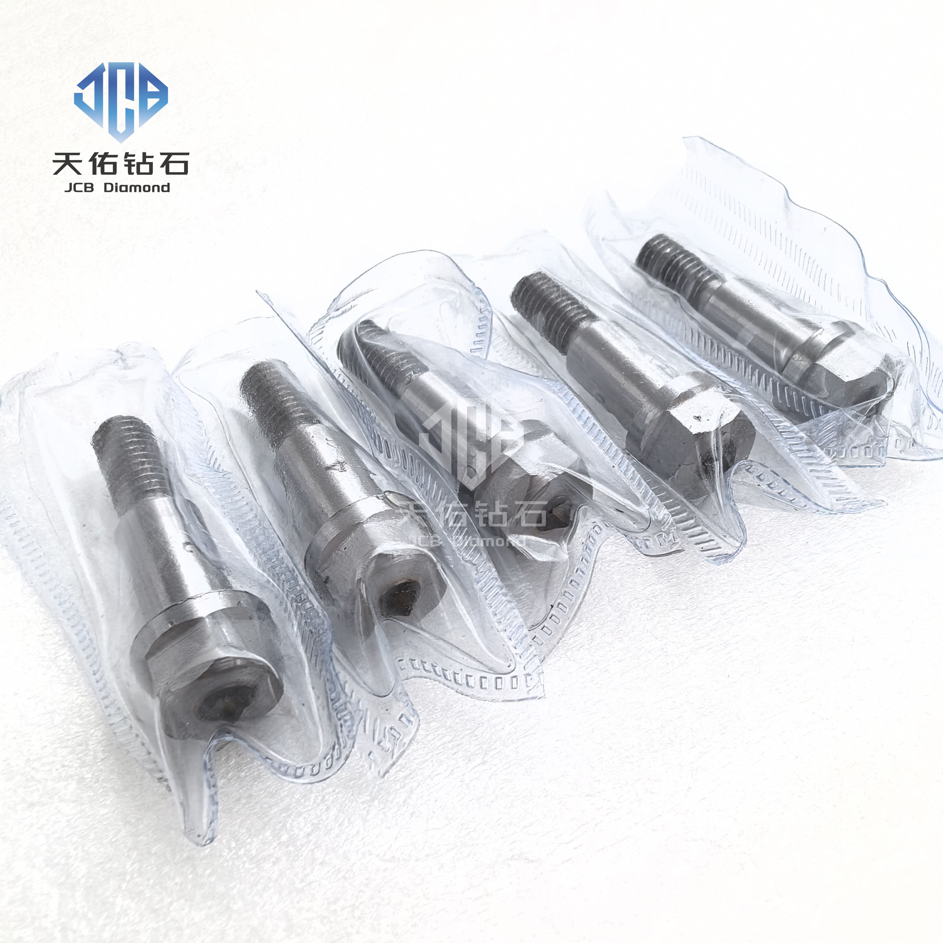 Твердомеры для монокристаллов весом 0,85–0,9 карата