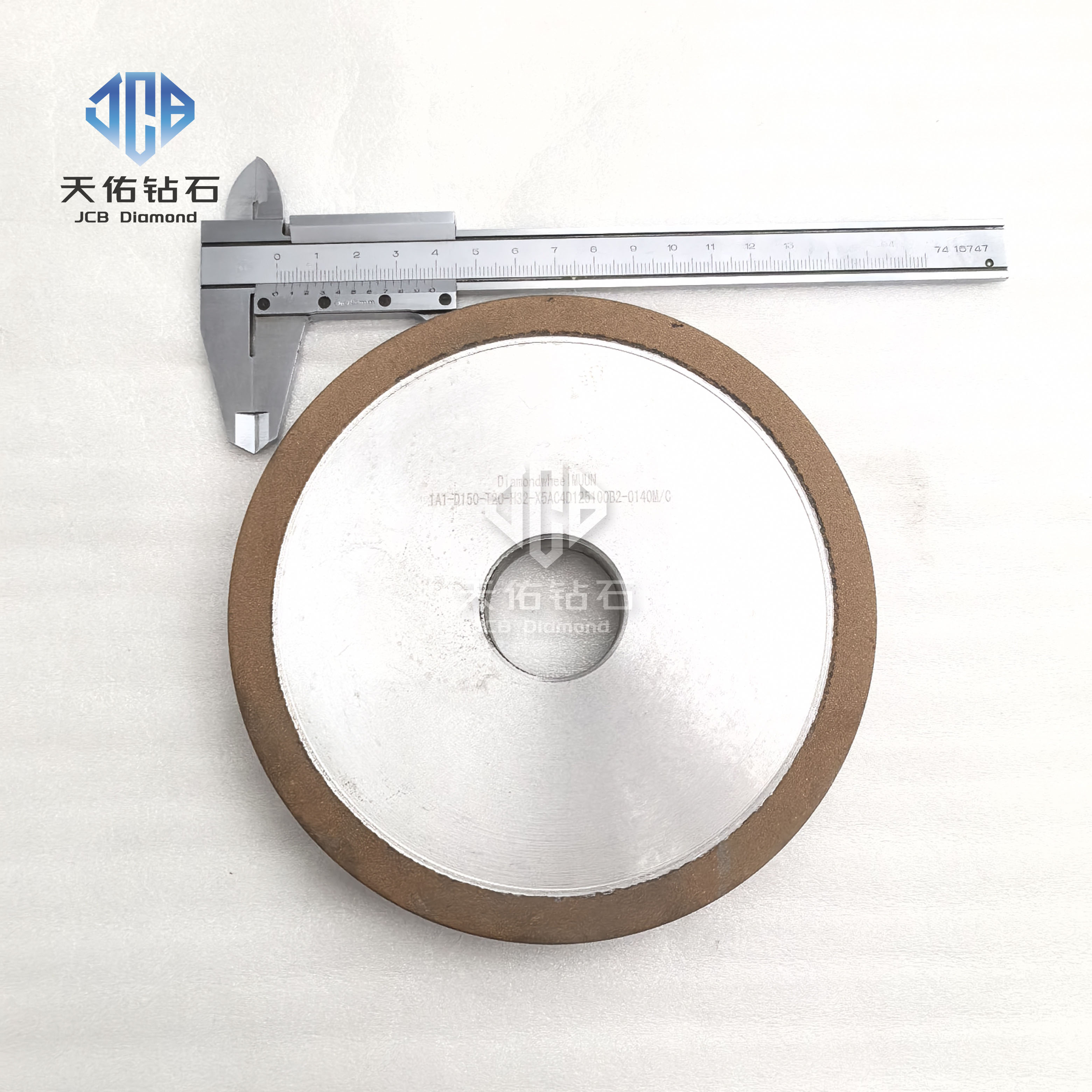 1A1-D150-T20-H32-X5AC4D125100B2-014OMC