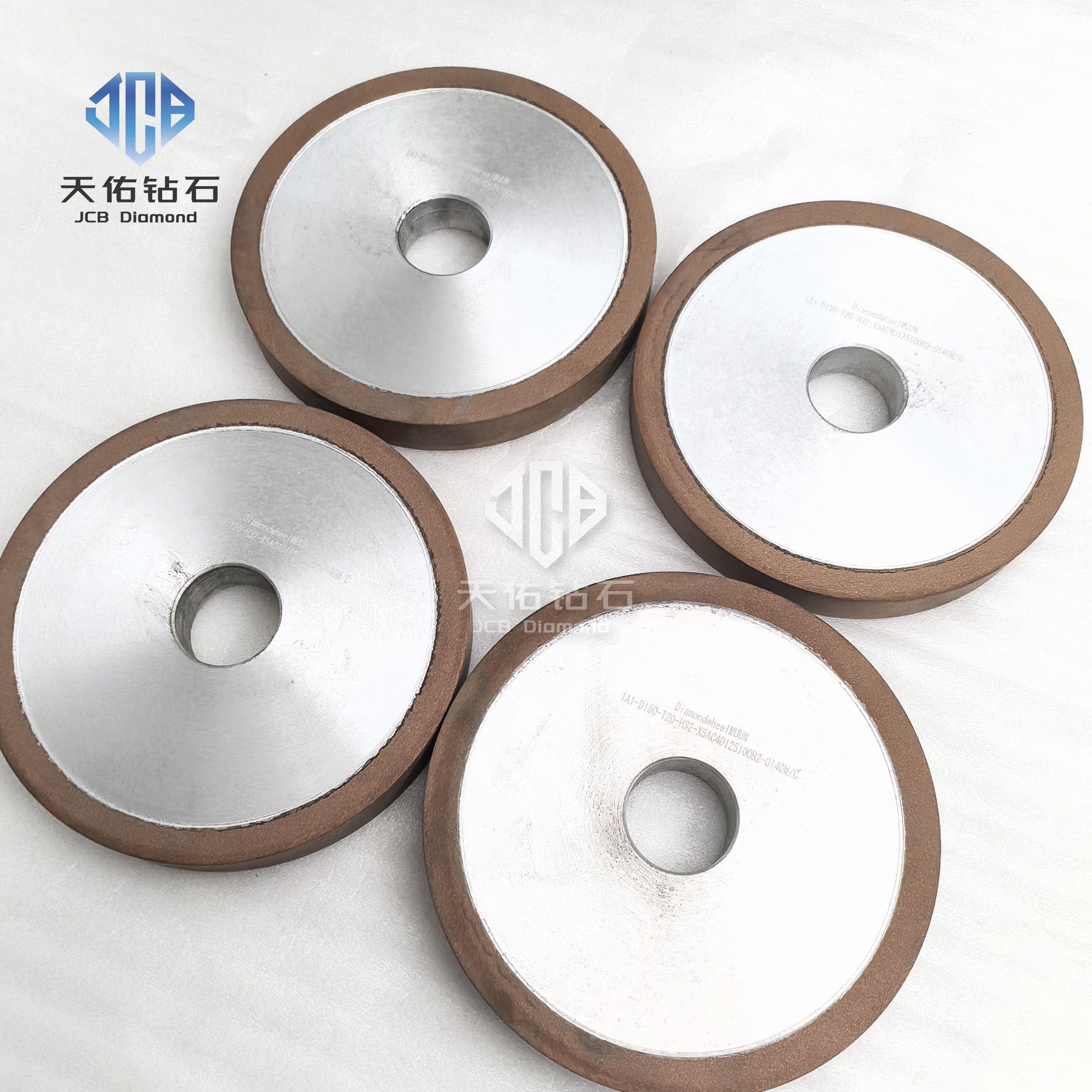 1A1-D150-T20-H32-X5AC4D125100B2-014OMC