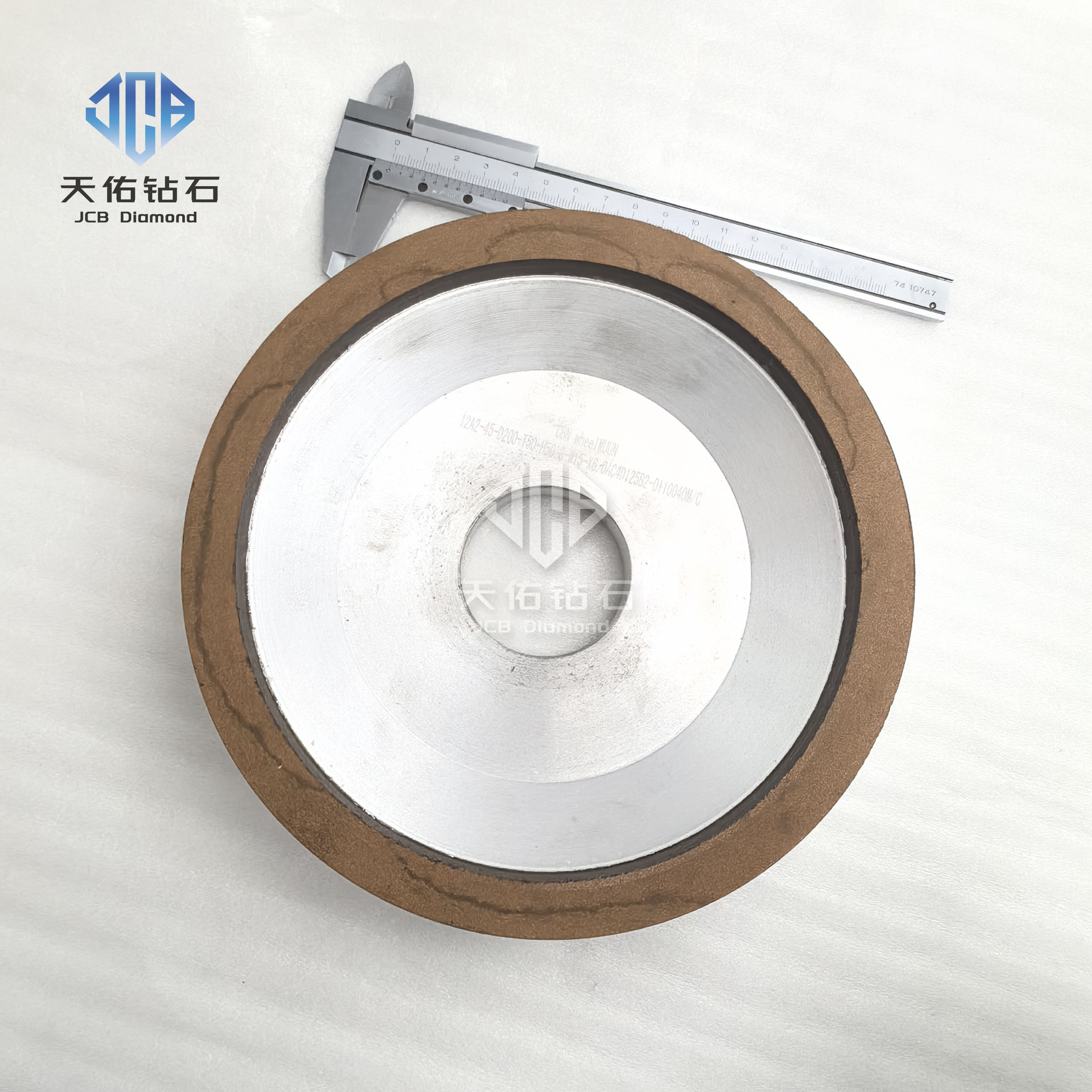 12A2-45-D200-T50-H50.8-W15-X6.0 AC4D125B2-0110040 MC