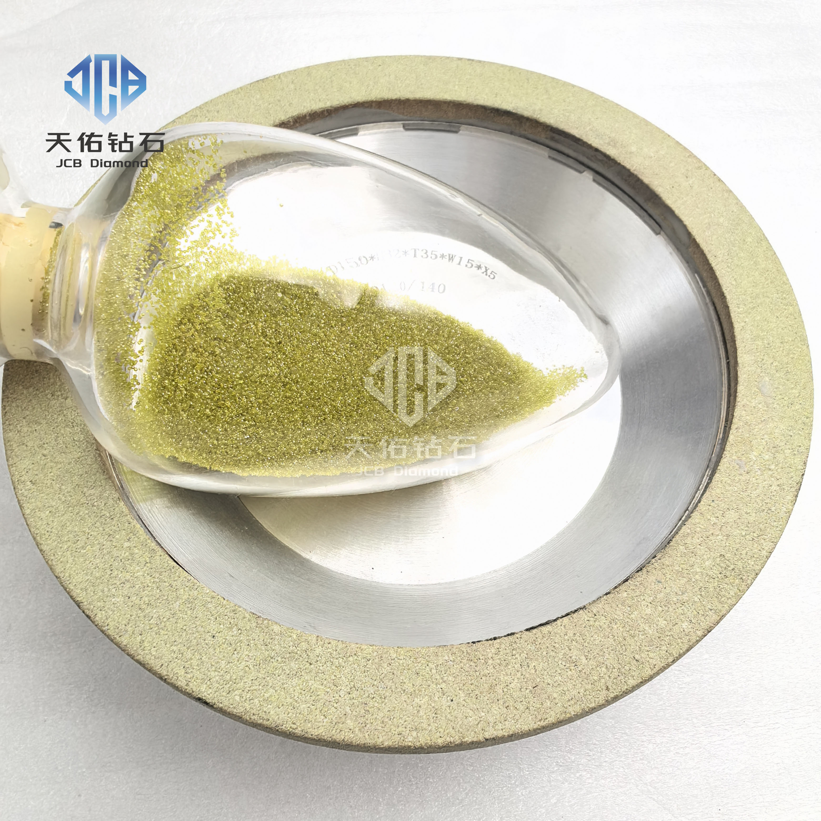 RVD120-140  12A2 D150-H32-T35-W15-X5