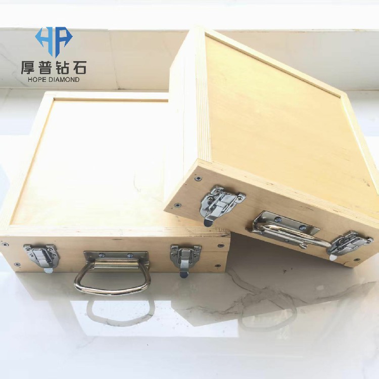 D502  6187-1444 GL-6717 Высококачественный алмазный ролик