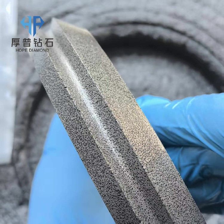 D502  6187-1444 GL-6717 Высококачественный алмазный ролик