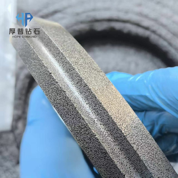 D502  6187-1444 GL-6717 Высококачественный алмазный ролик