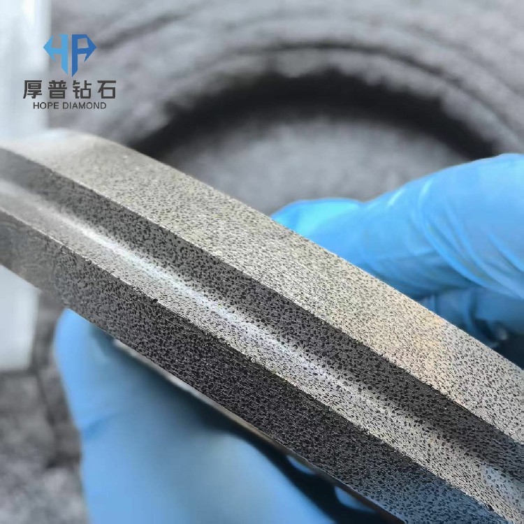 D502  6187-1444 GL-6717 Высококачественный алмазный ролик