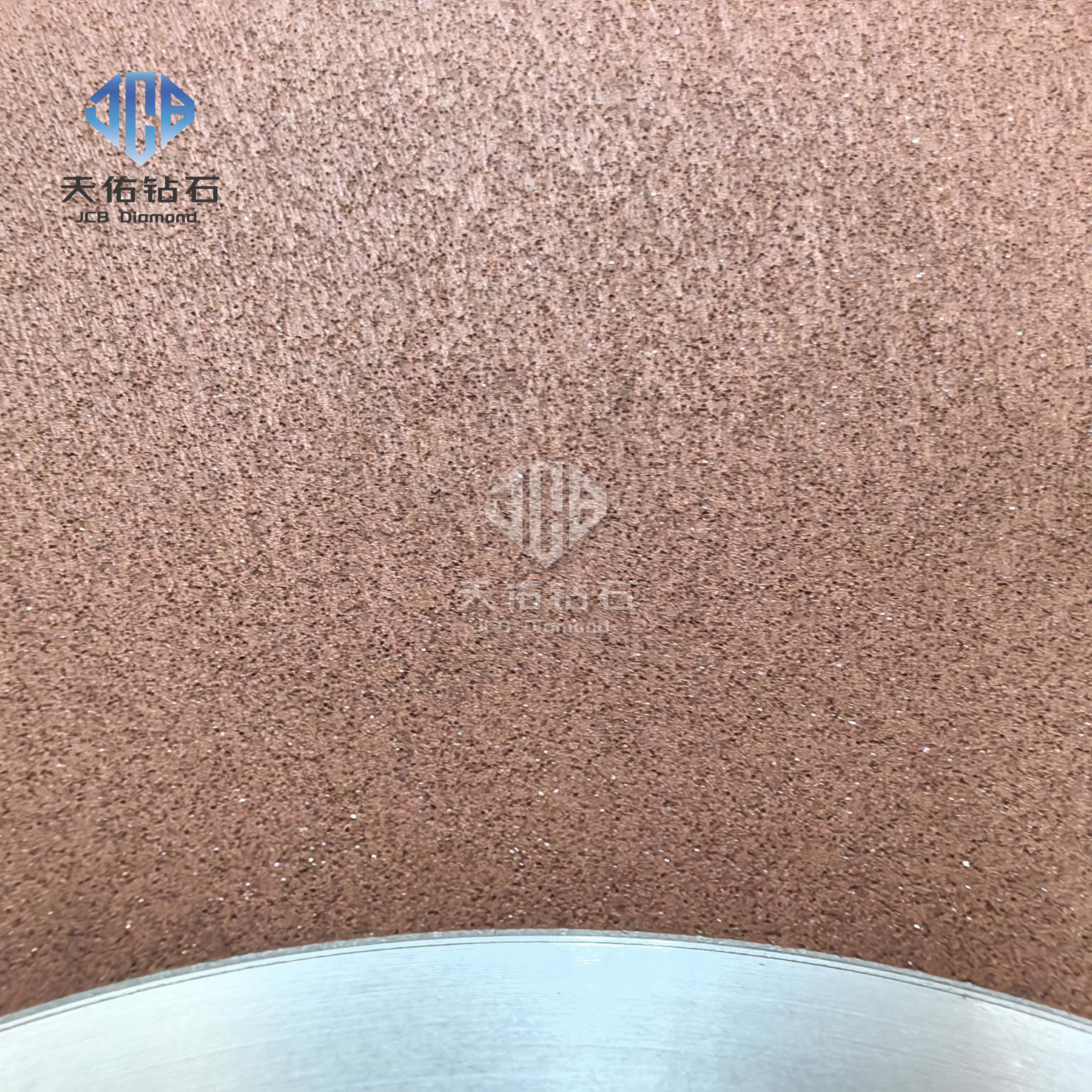 200/160 325D-2 Шлифовальный круг на смоляной связке