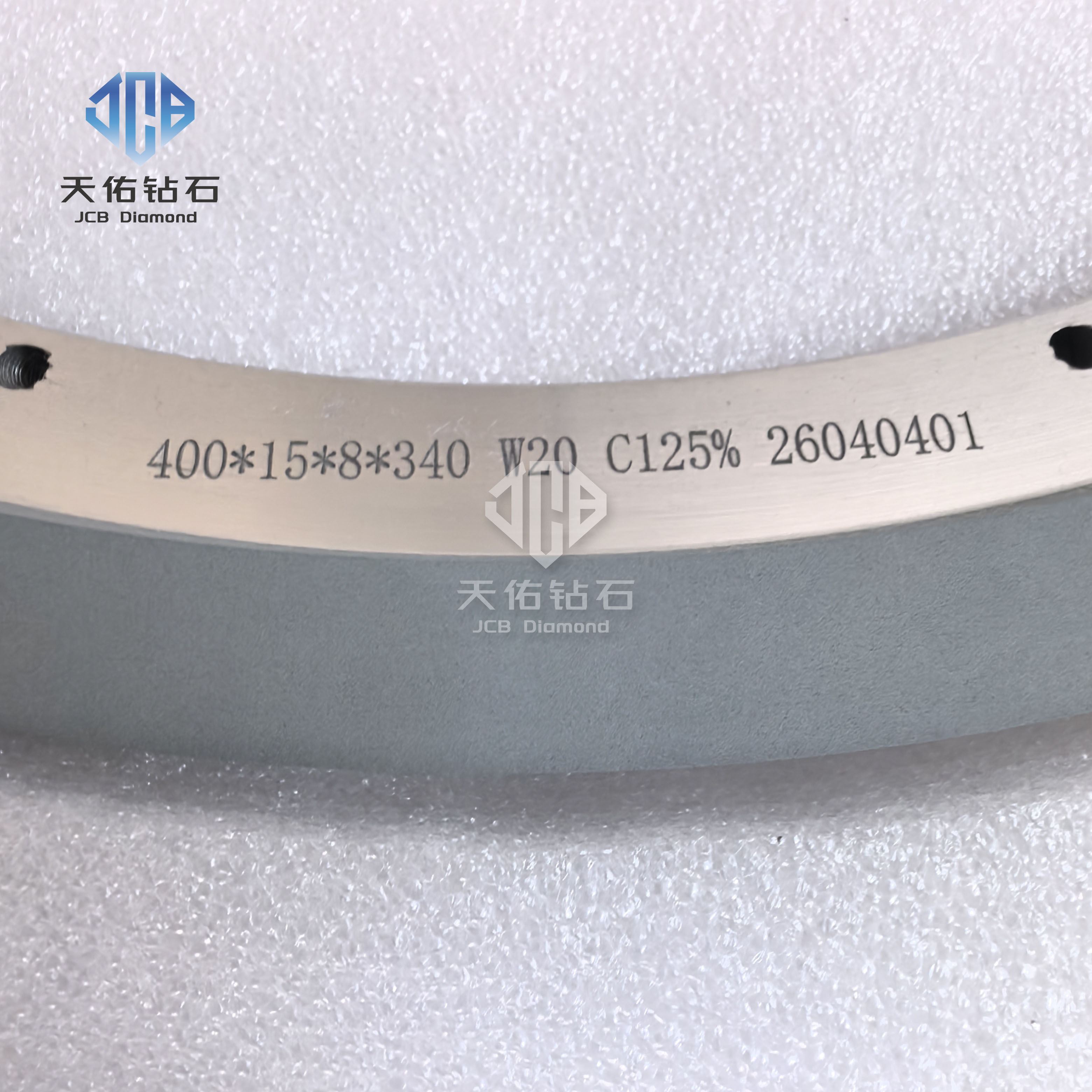 400-15-8-340 W20 C125%