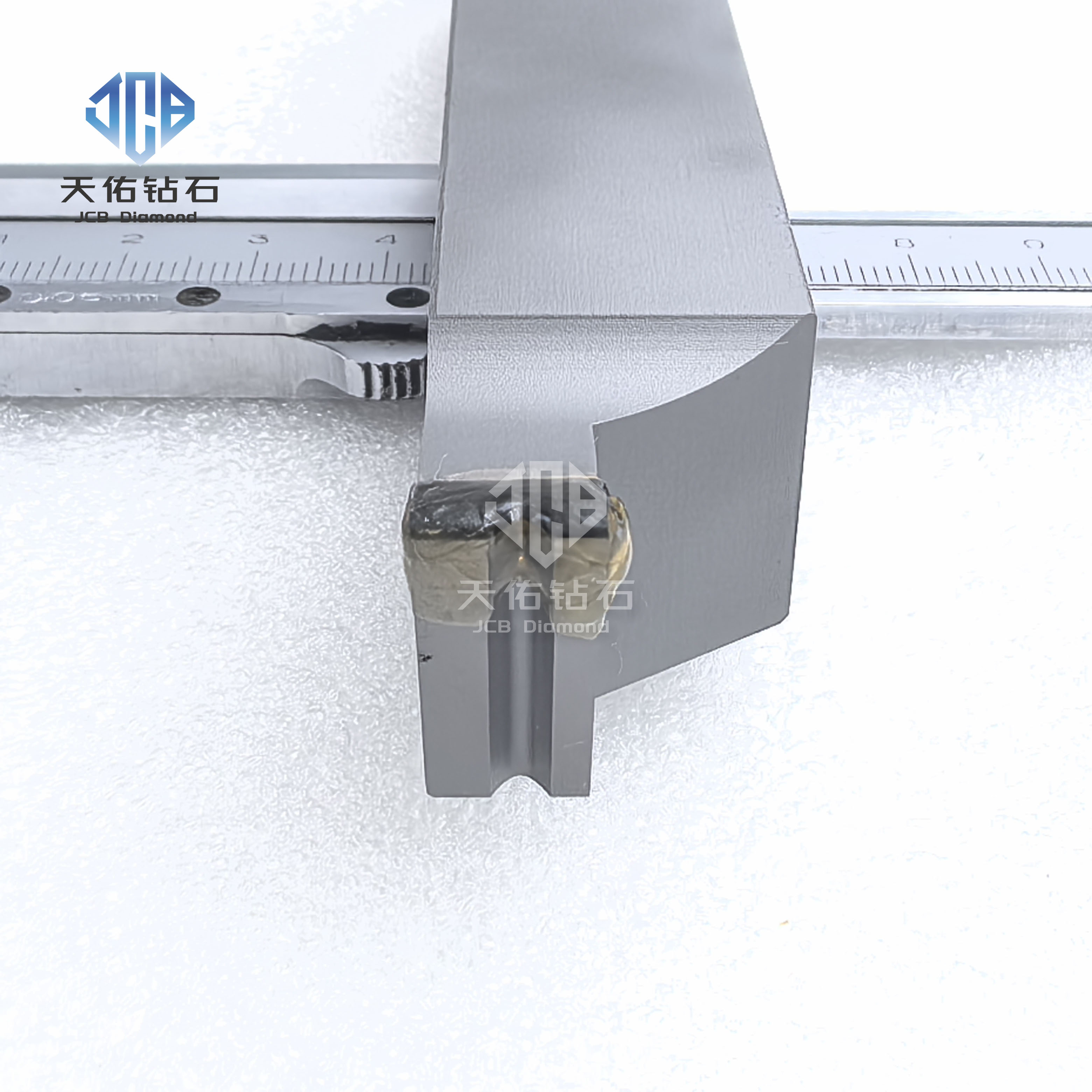 PCD-20×20×140×8.2×R0.8×R5.5