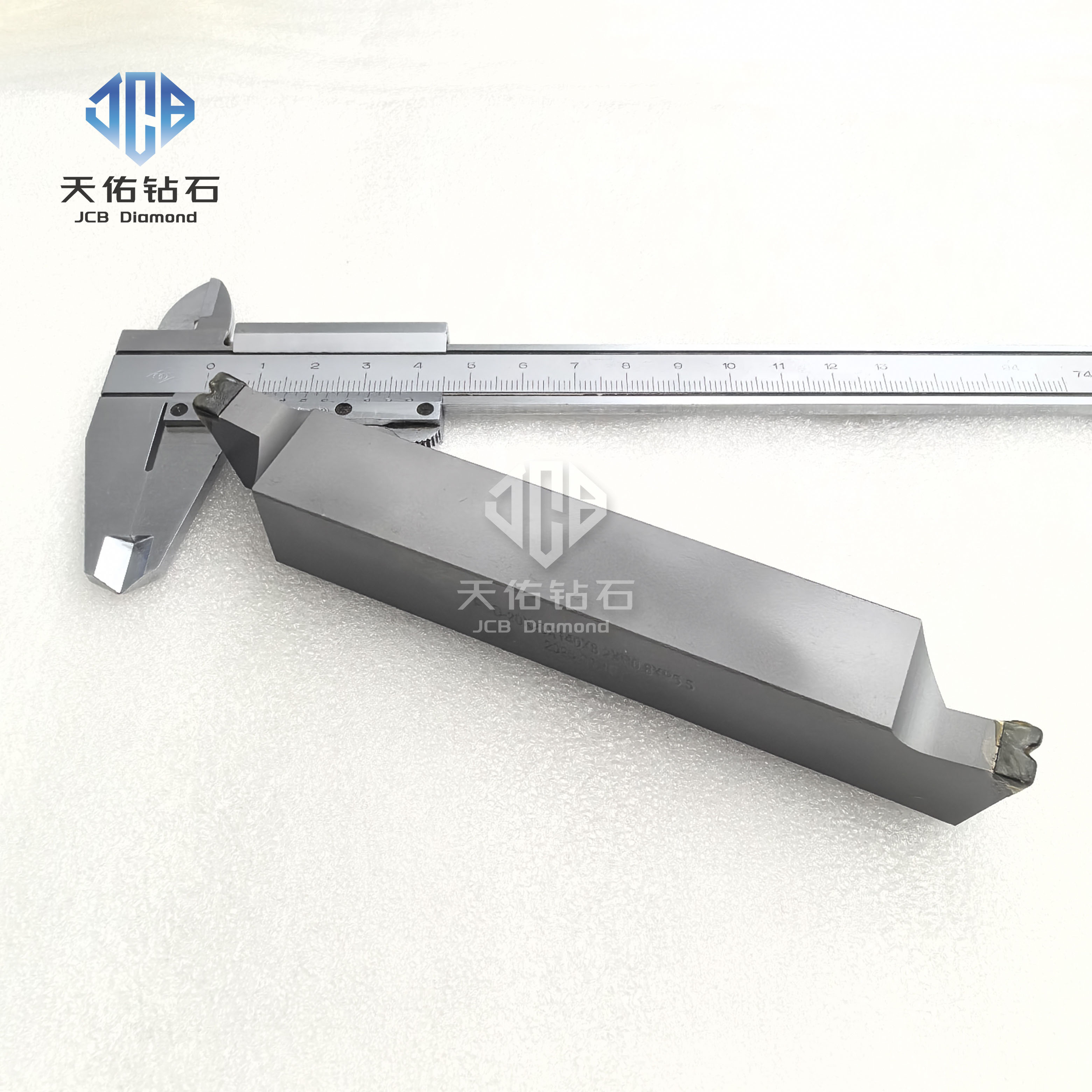 PCD-20×20×140×8.2×R0.8×R5.5