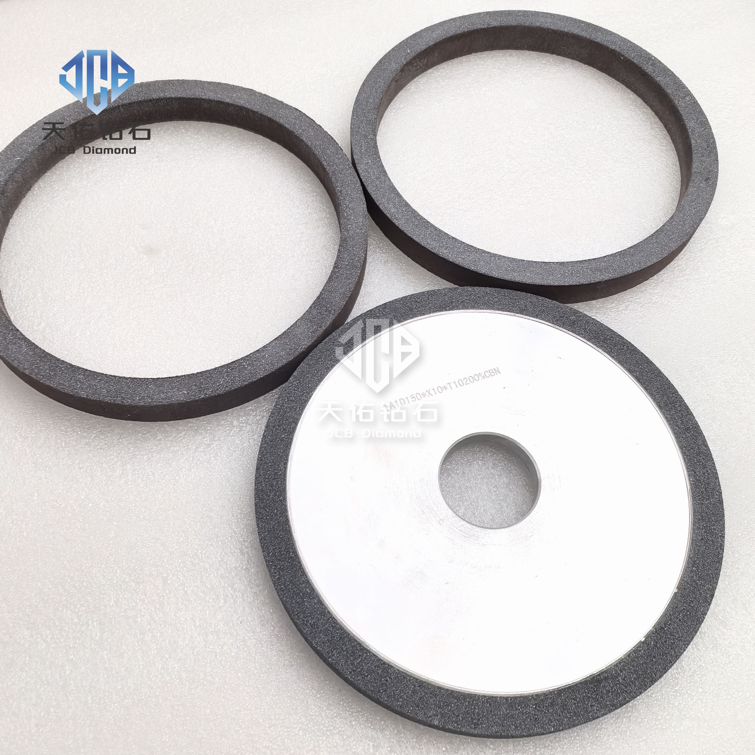 1A1D150X10T10200%CBN