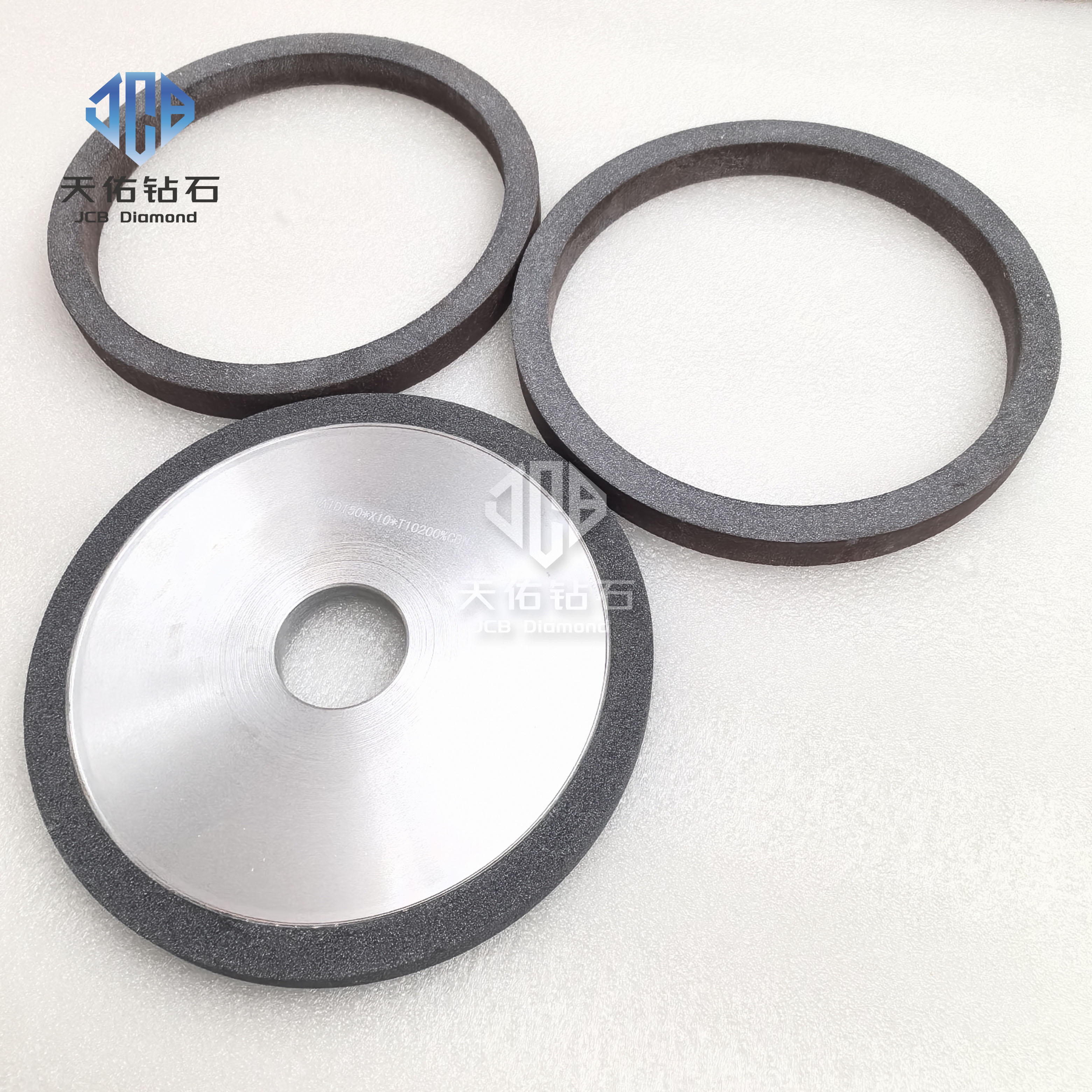 1A1D150X10T10200%CBN